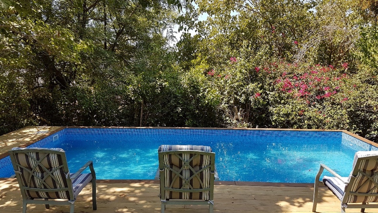 Photo of Outdoor in Ramot