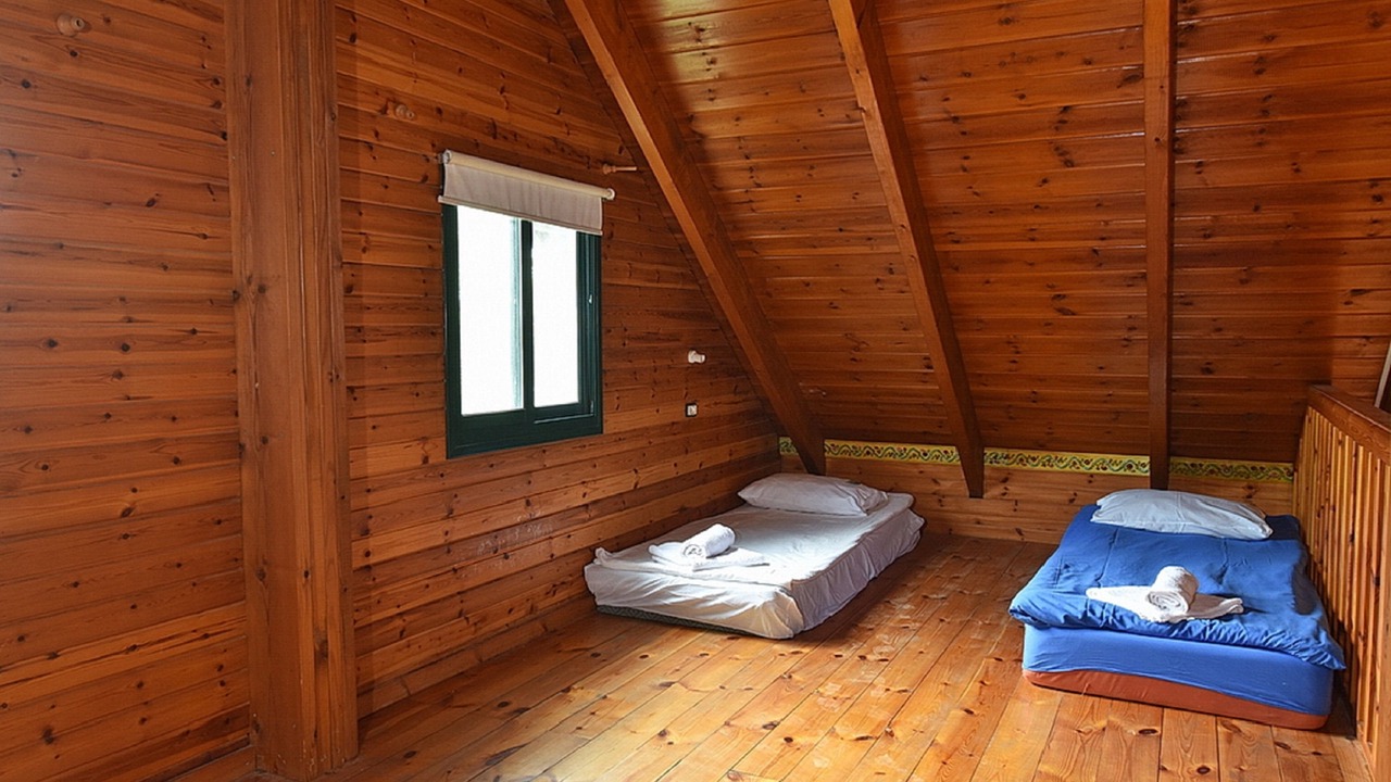 Photo of Bedroom in Ramot