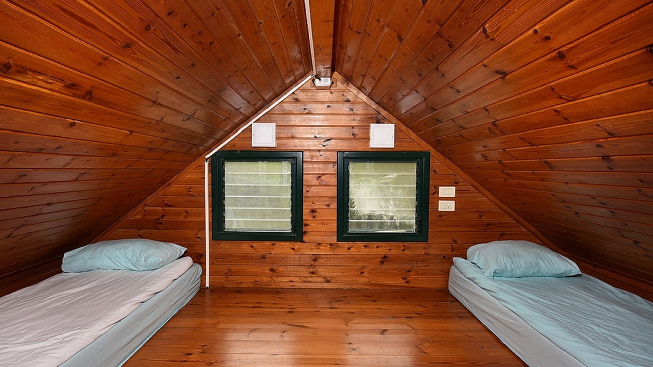 Photo of Bedroom in Ramot
