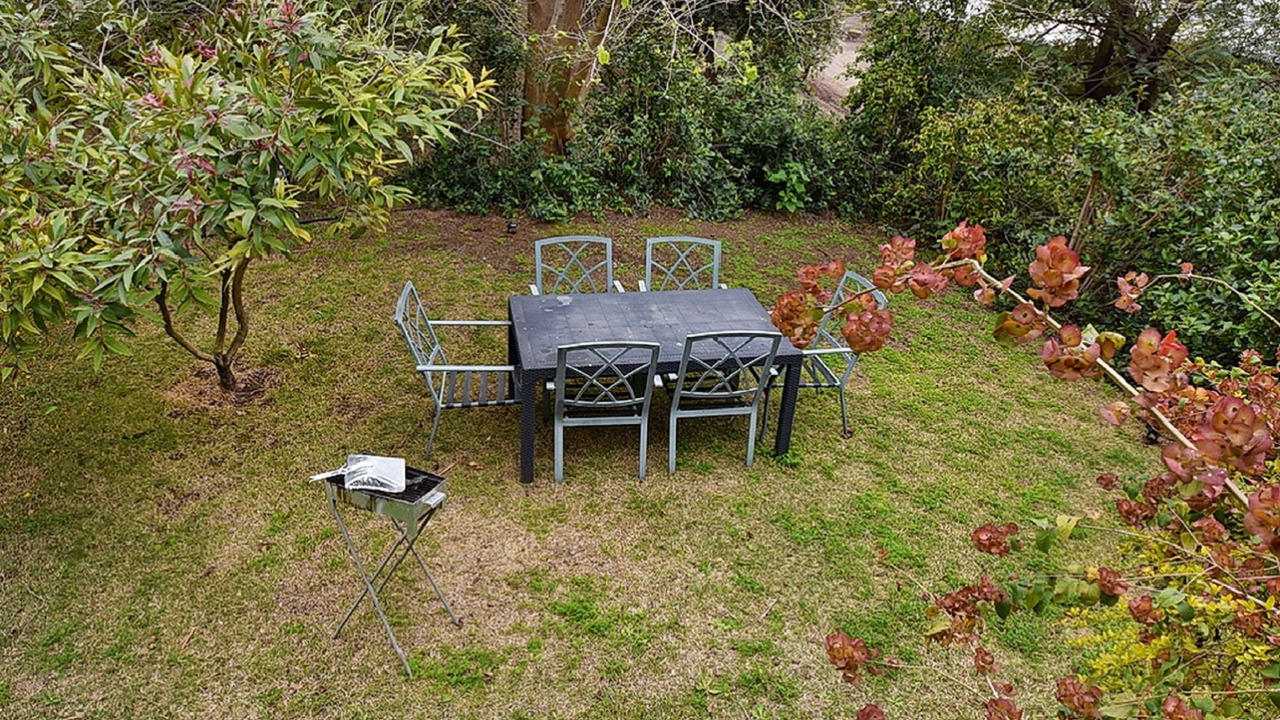 Photo of Outdoor in Ramot
