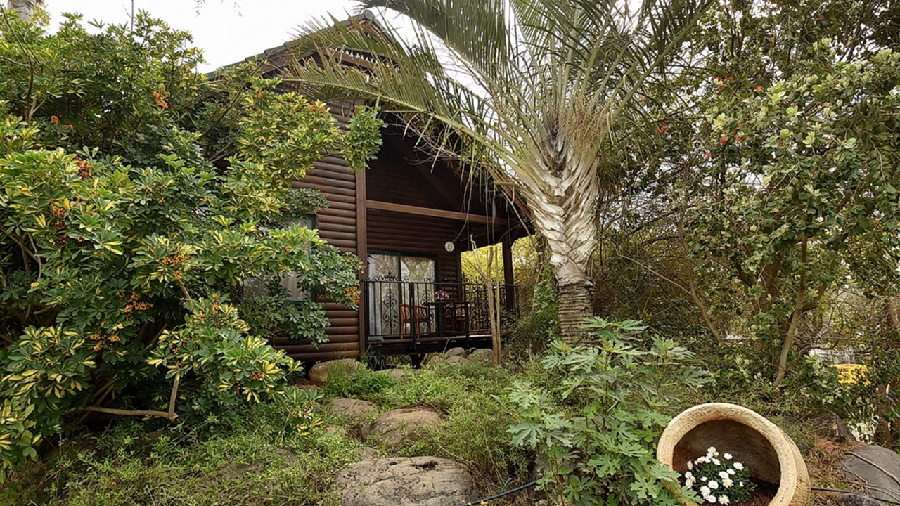 Photo of Outdoor in Ramot