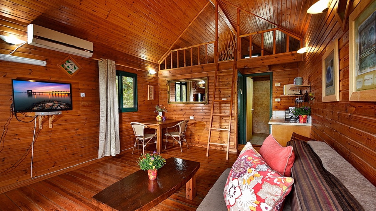 Photo of Livingroom in Ramot