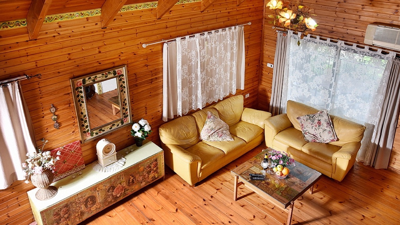 Photo of Livingroom in Ramot