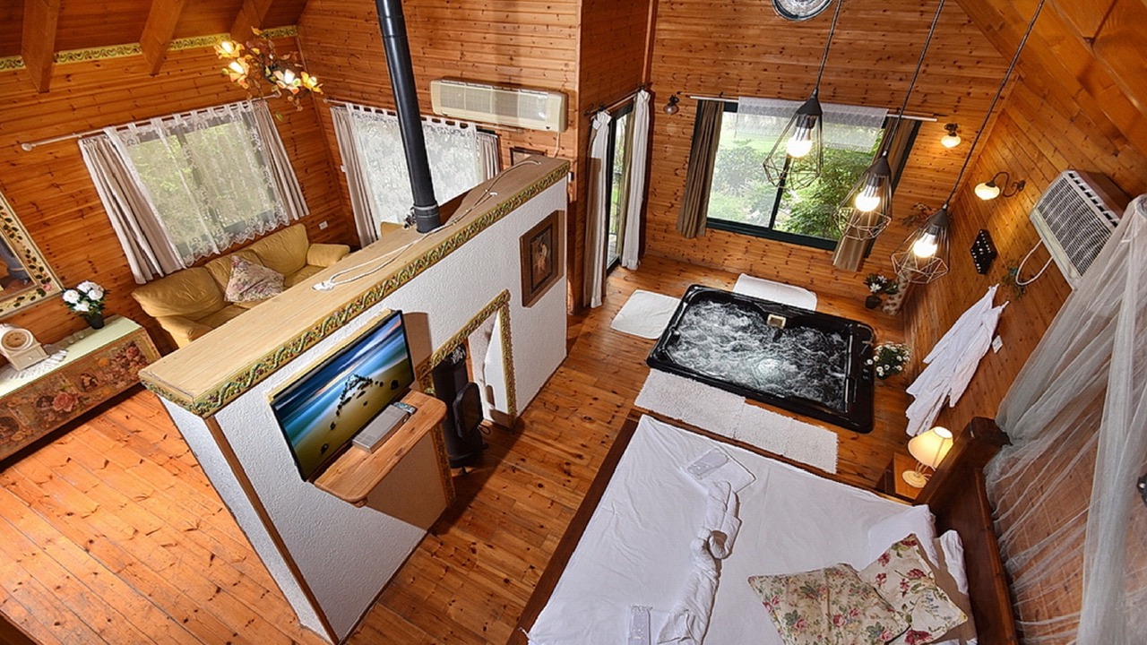 Photo of Bedroom in Ramot