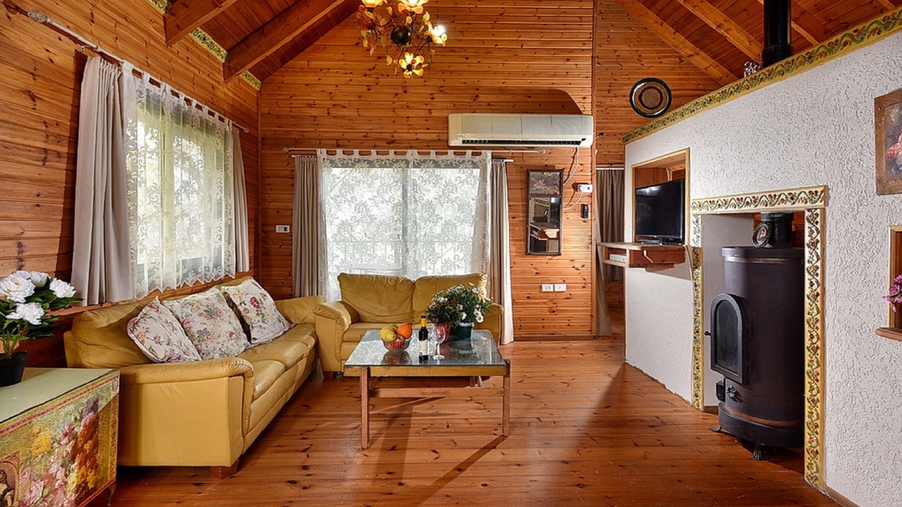 Photo of Livingroom in Ramot