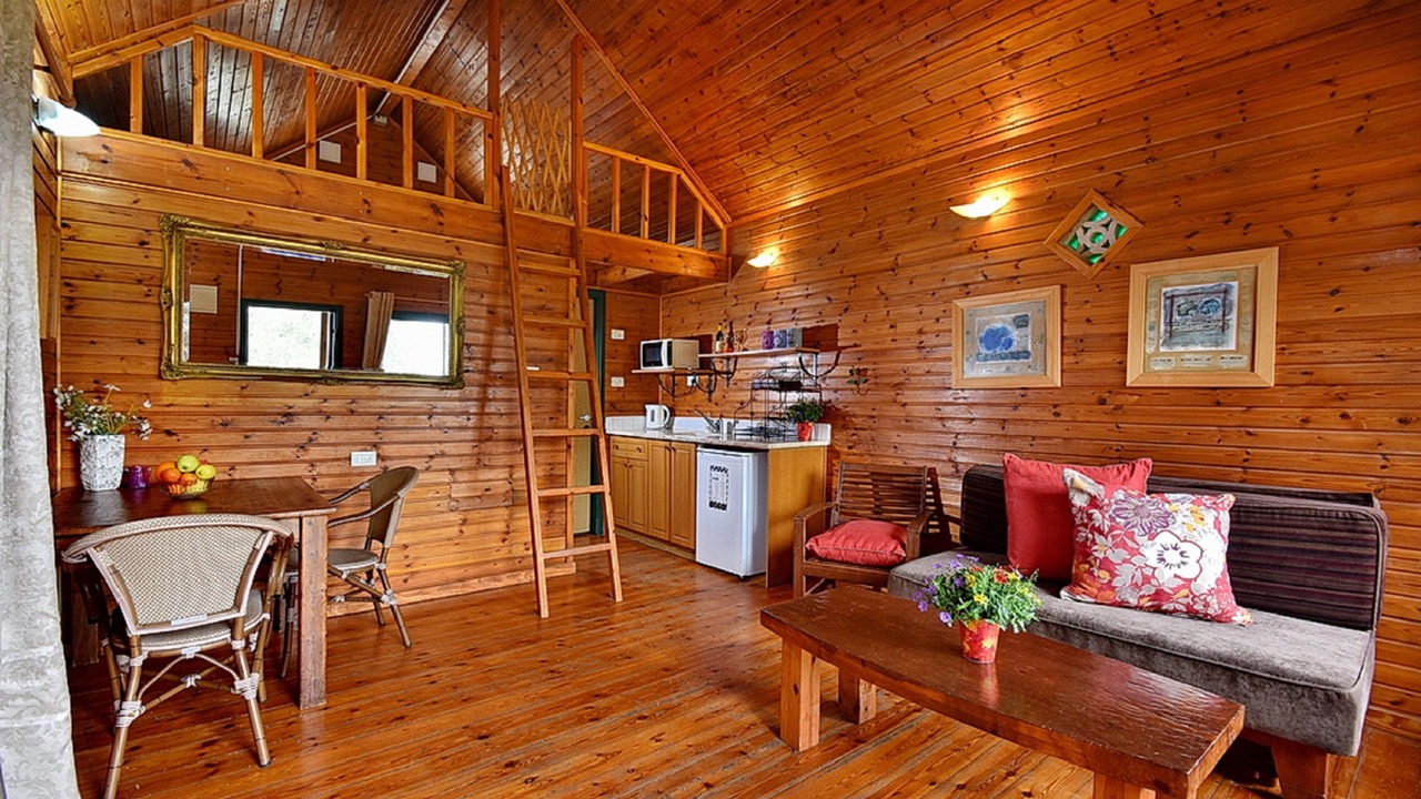 Photo of Livingroom in Ramot