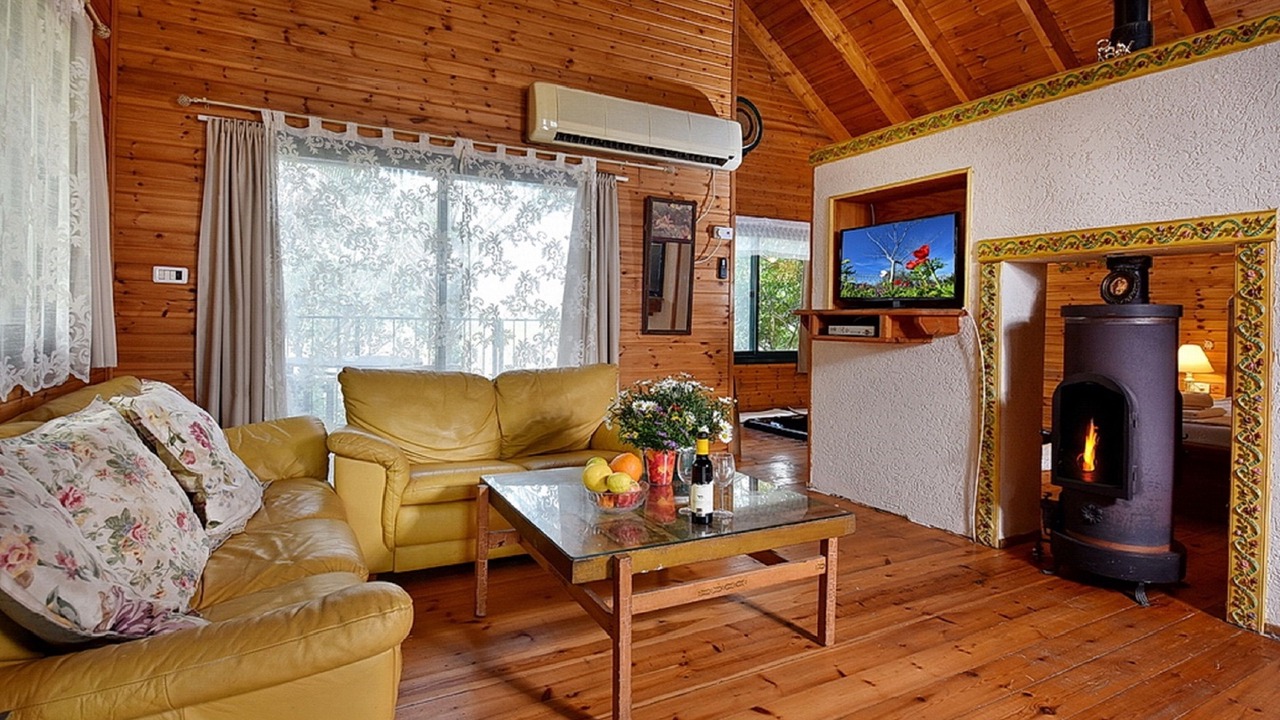 Photo of Livingroom in Ramot