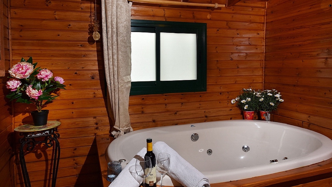 Photo of Bathroom in Ramot