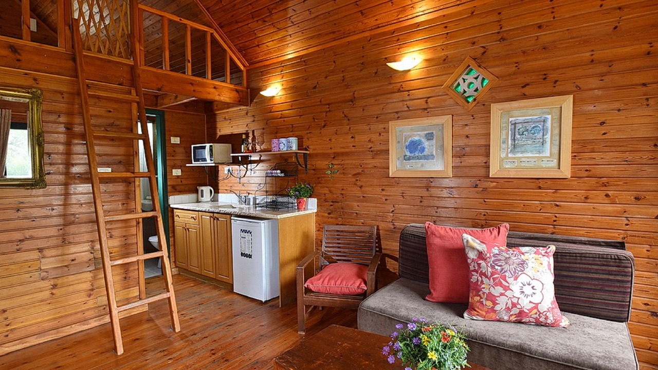 Photo of Livingroom in Ramot