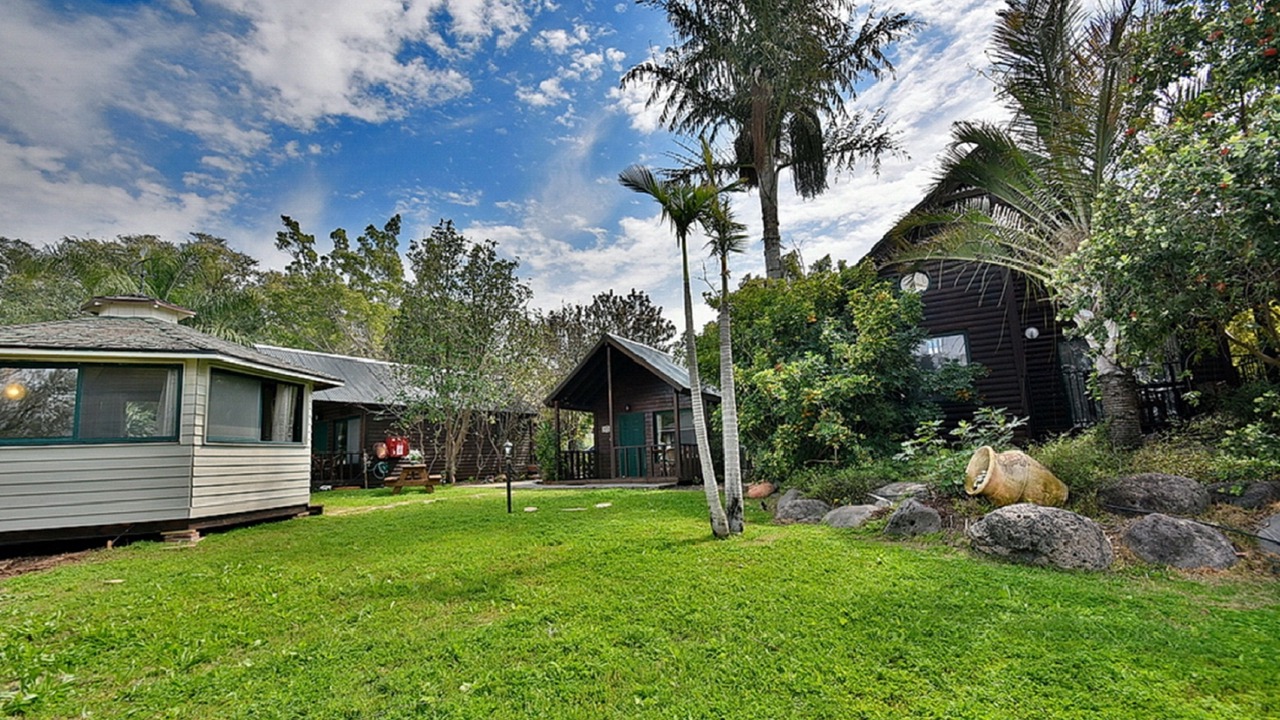 Photo of Outdoor in Ramot