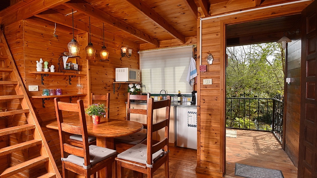 Photo of Livingroom in Ramot