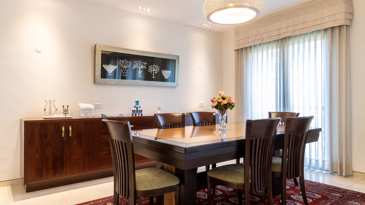 Photo of Bedroom in Jerusalem City Centre