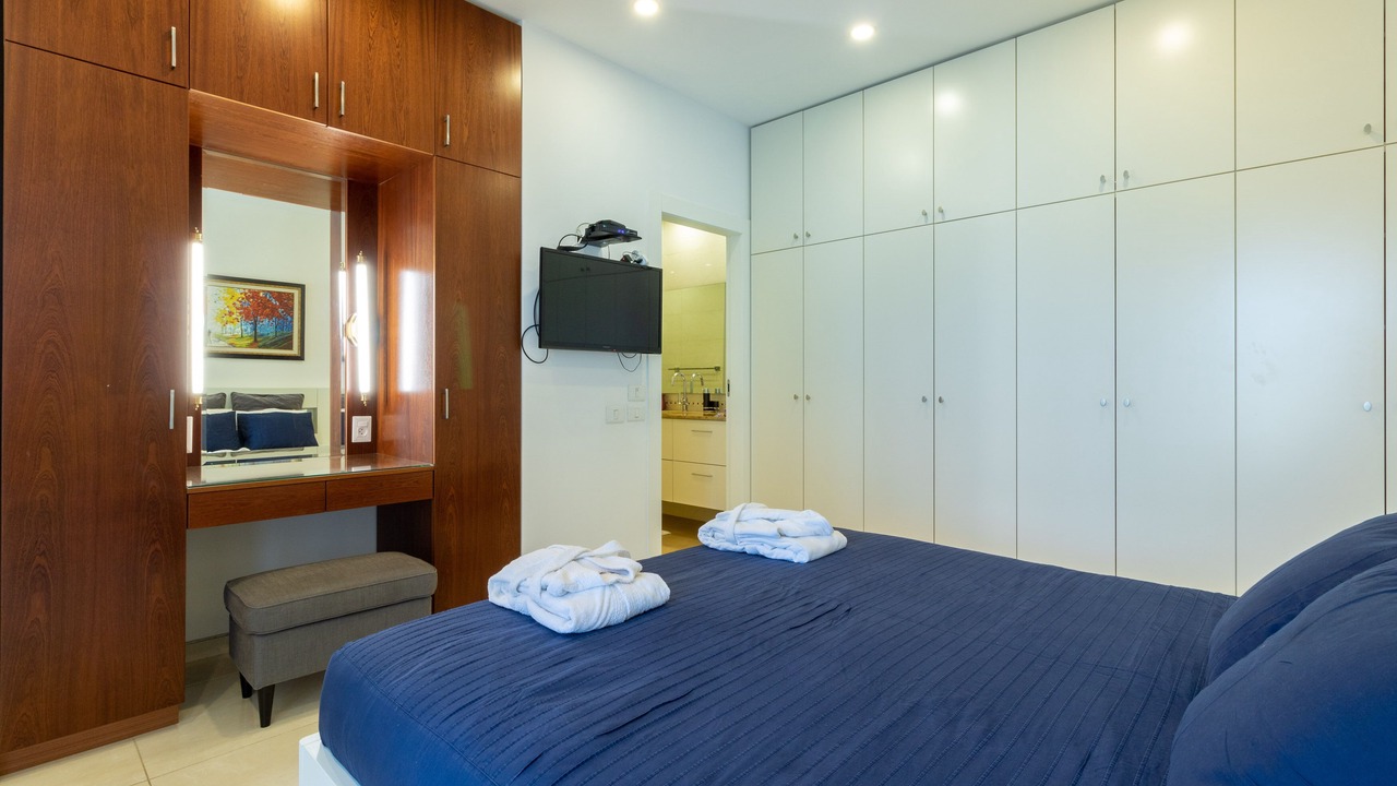 Photo of Bedroom in Jerusalem City Centre
