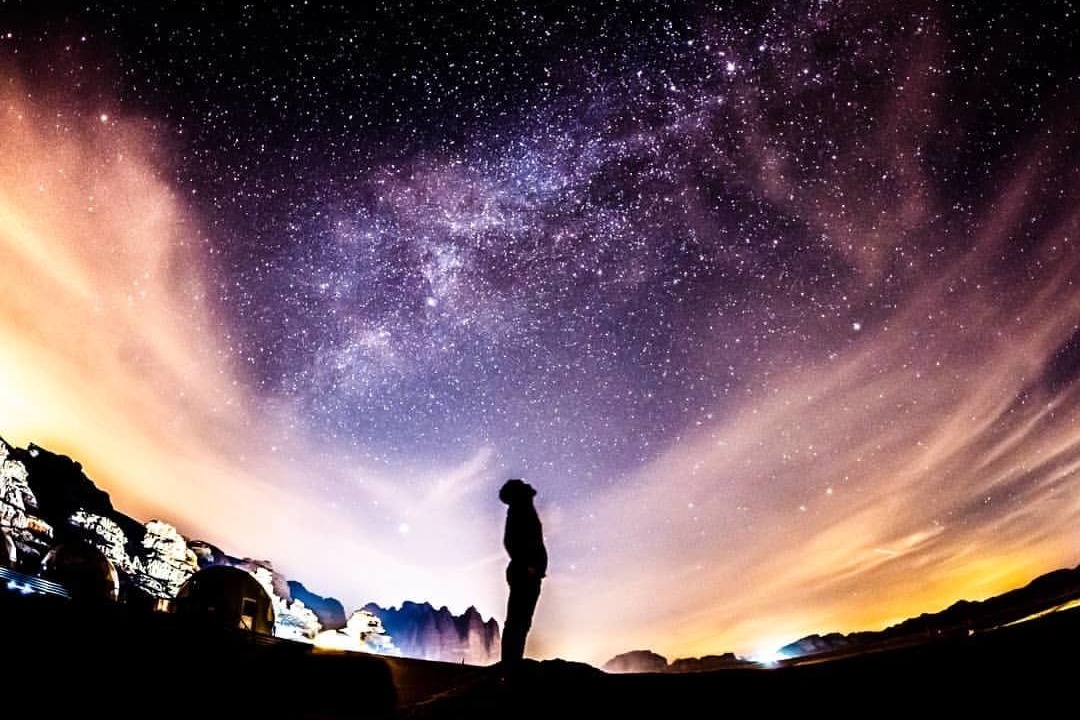 Photo of Others in Wadi Rum