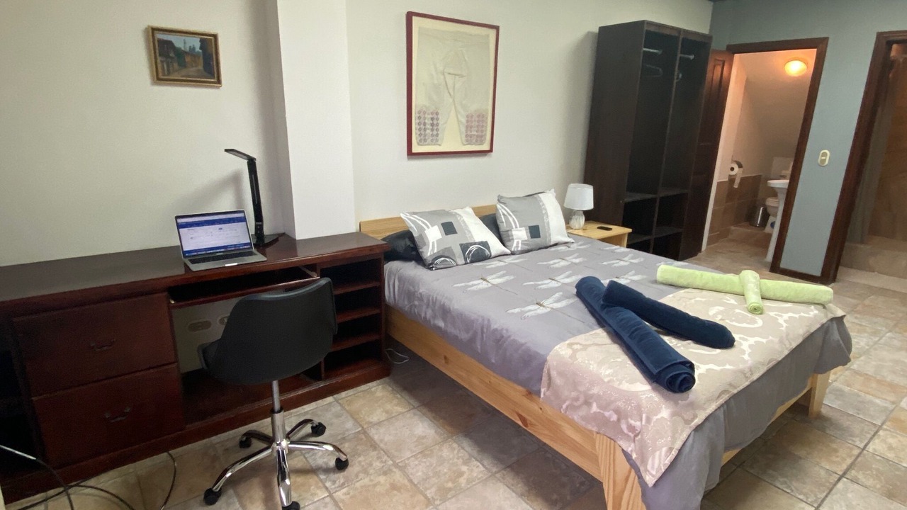 Photo of Bedroom in Carmen