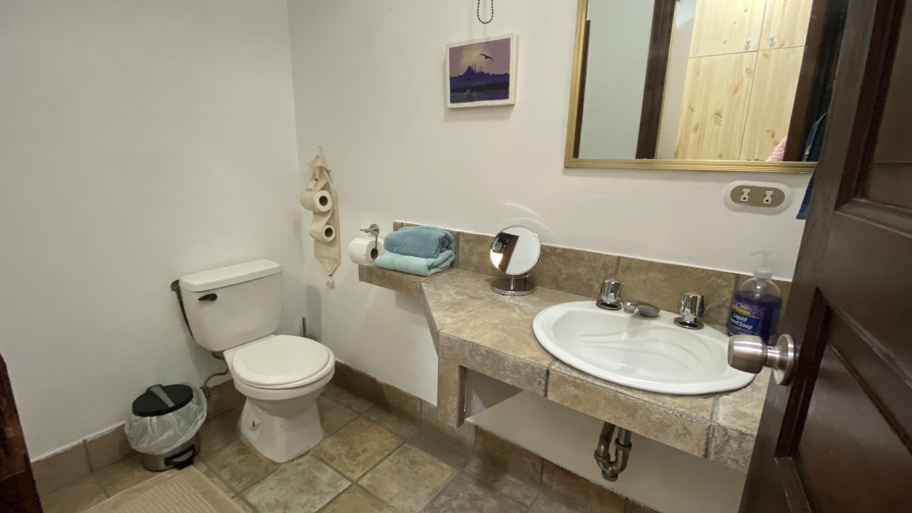 Photo of Bathroom in Carmen