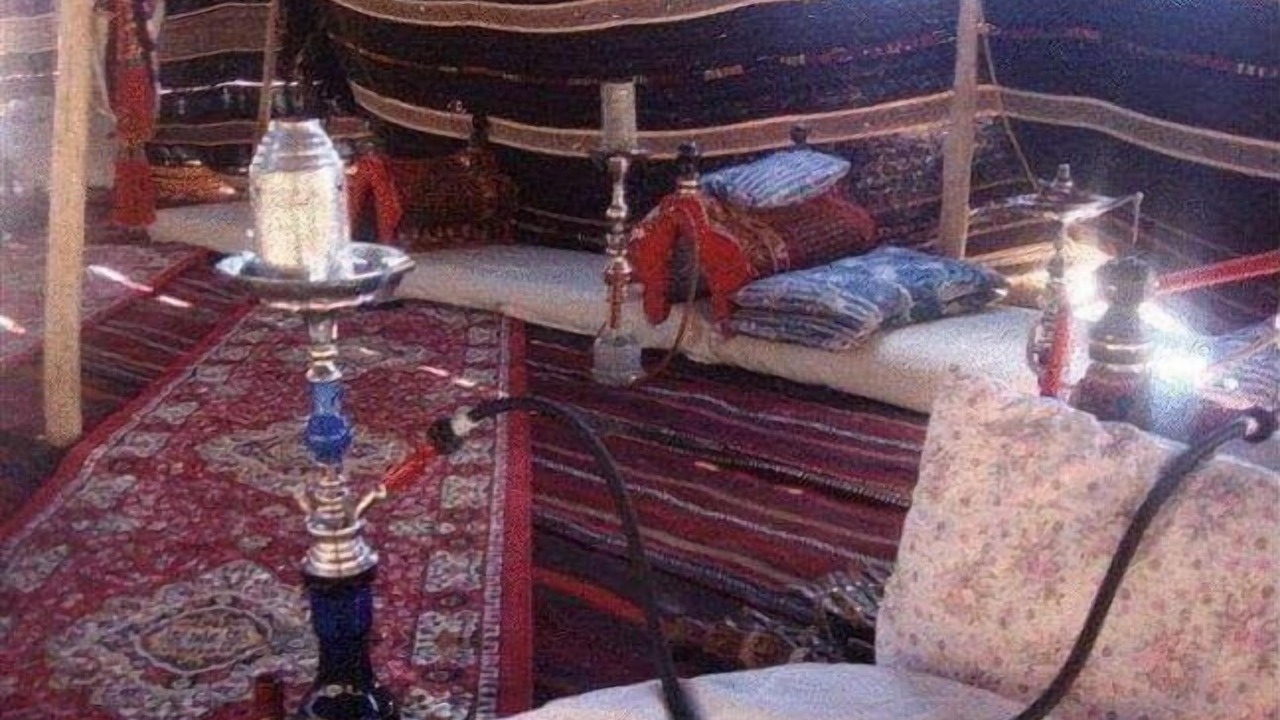 Photo of Others in Wadi Rum