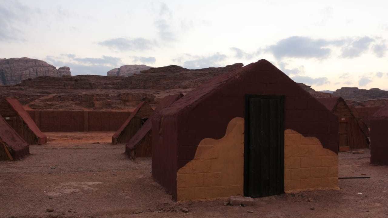 Photo of Outdoor in Wadi Rum