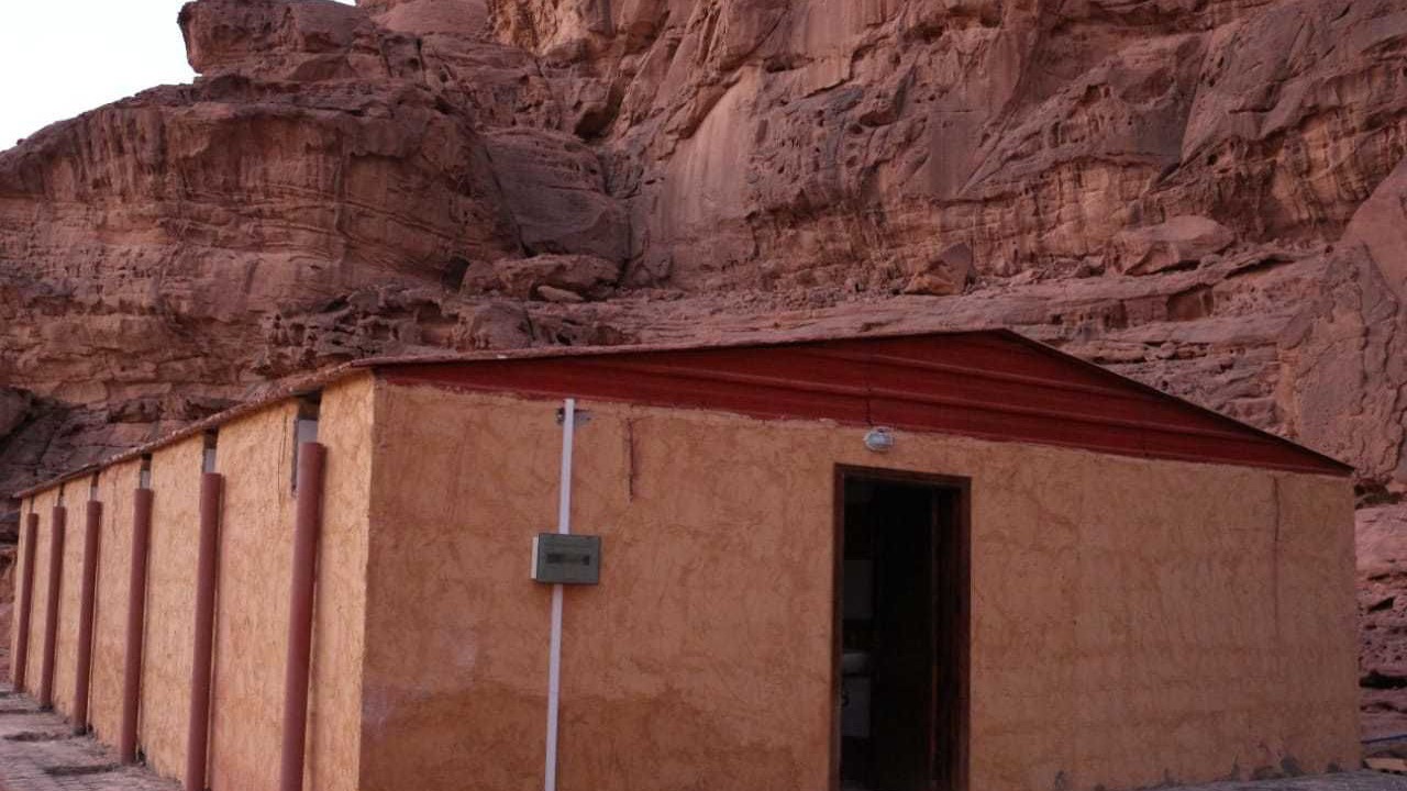 Photo of Outdoor in Wadi Rum