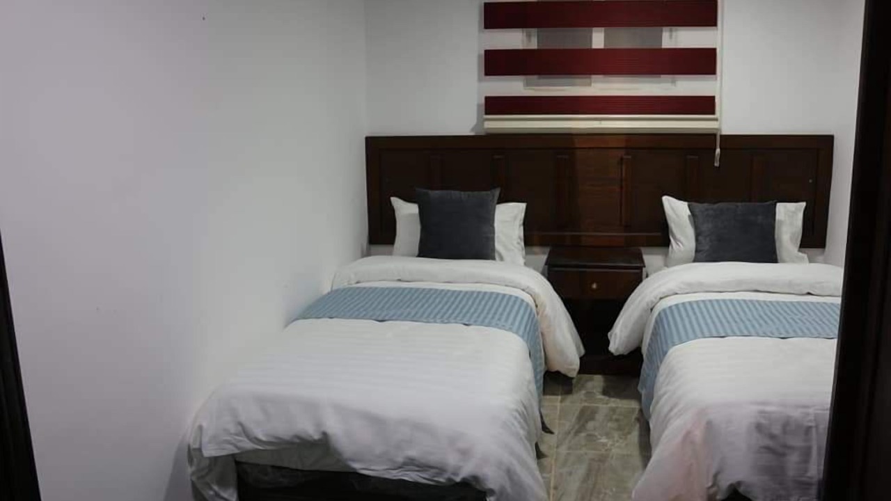 Photo of Bedroom in Wadi Rum