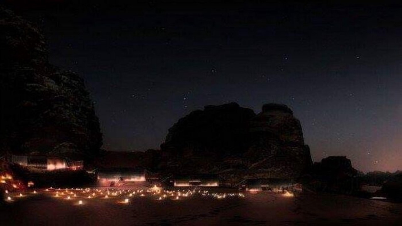 Photo of Outdoor in Wadi Rum