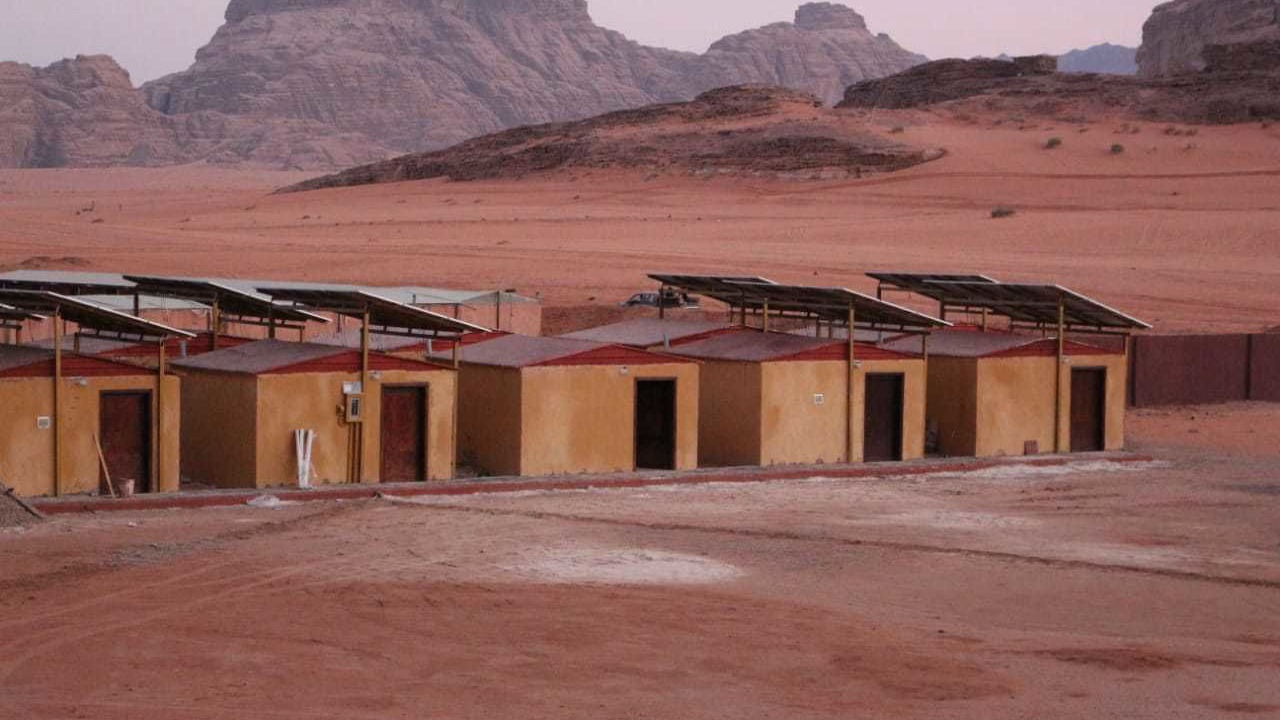 Photo of Outdoor in Wadi Rum