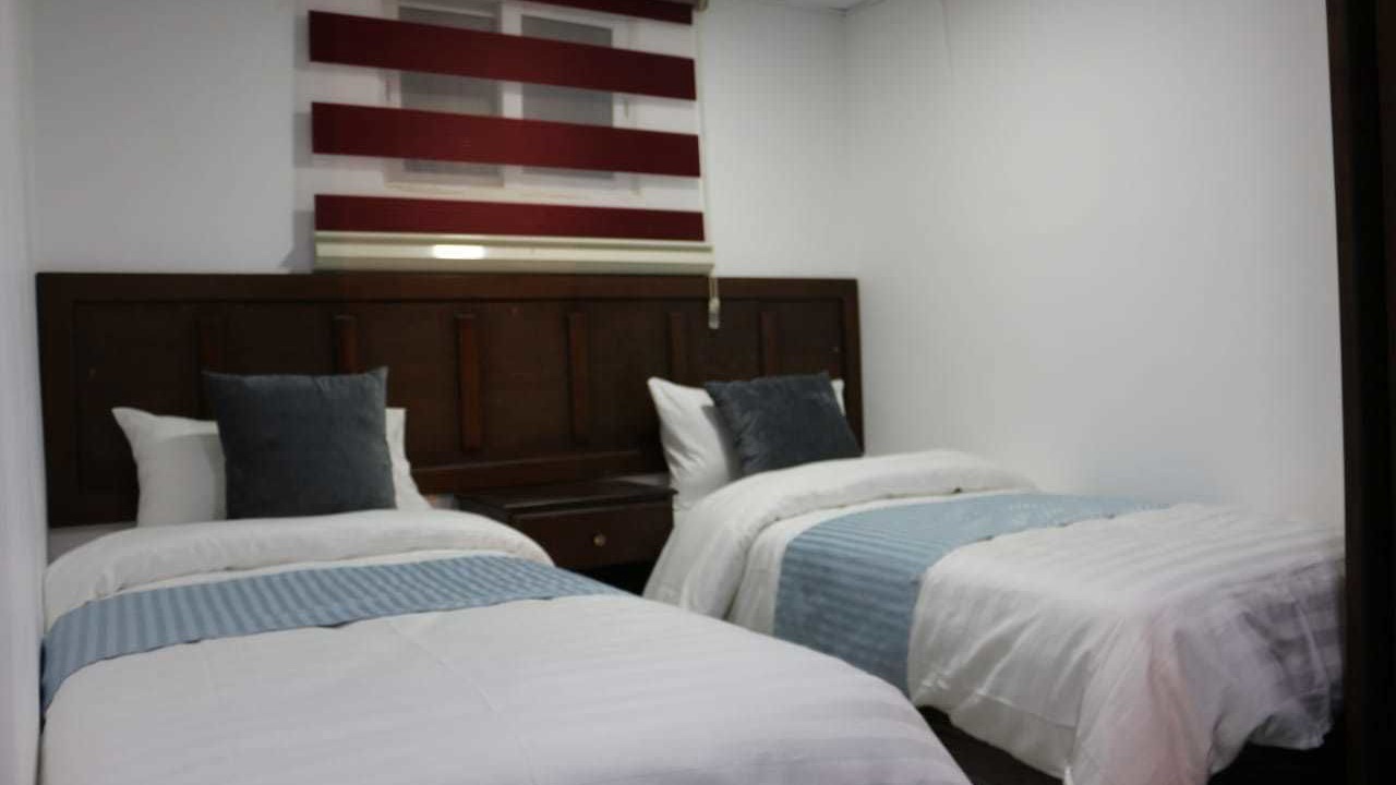 Photo of Bedroom in Wadi Rum