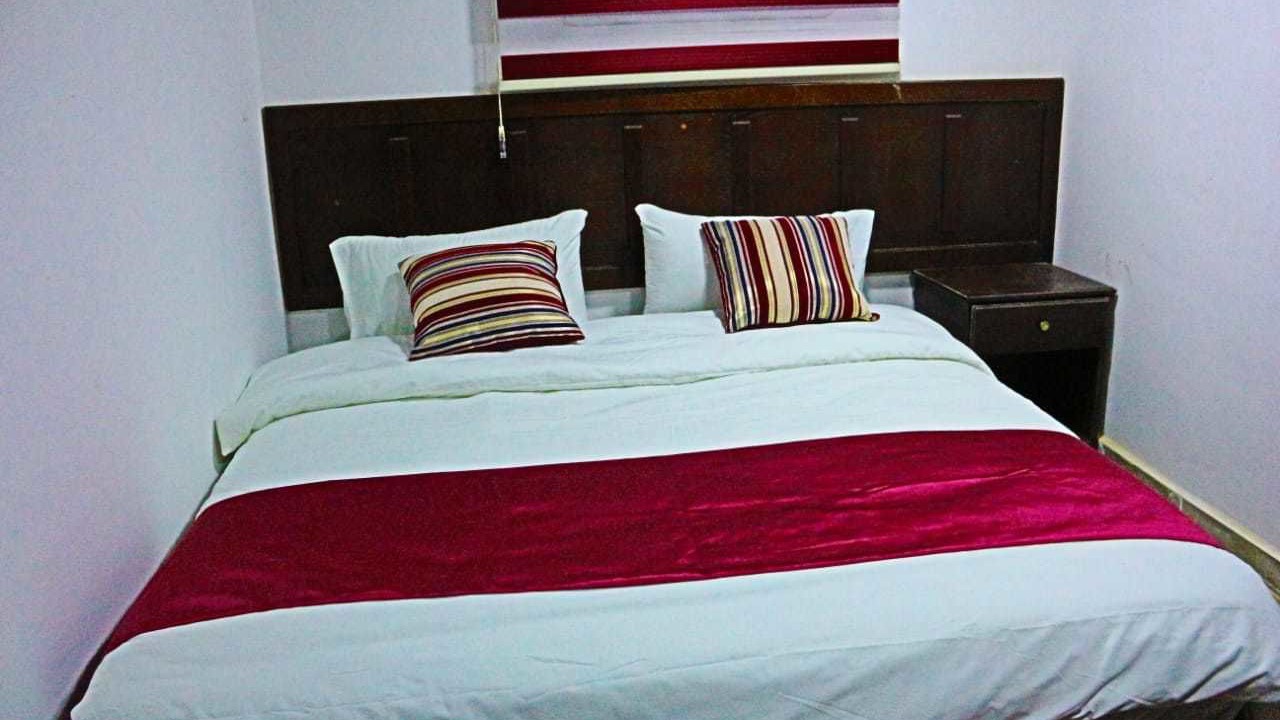 Photo of Bedroom in Wadi Rum
