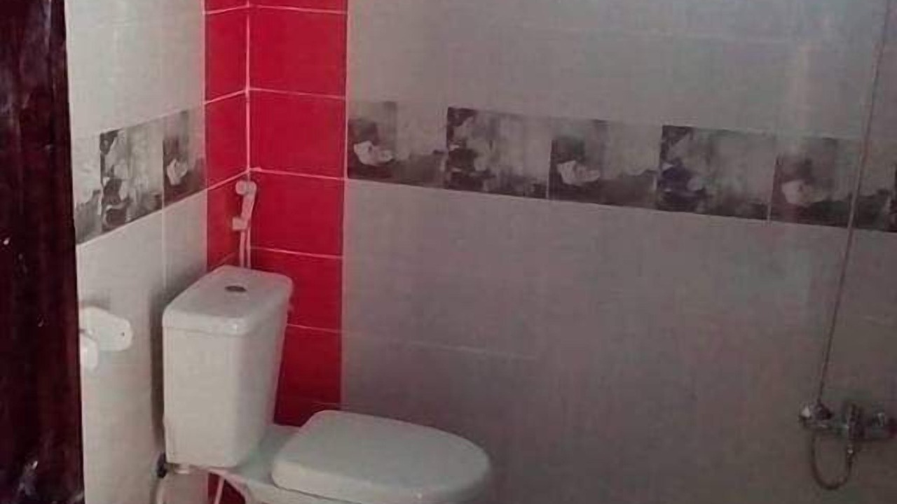 Photo of Bathroom in Wadi Rum