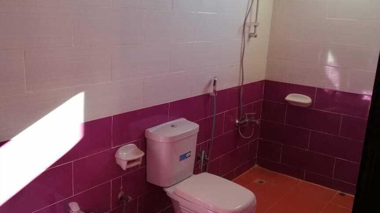 Photo of Bathroom in Wadi Rum