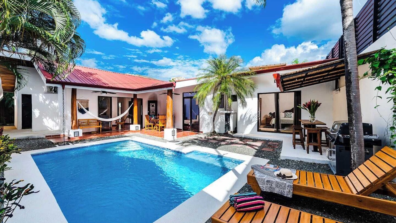 Photo of Outdoor in Playa Langosta