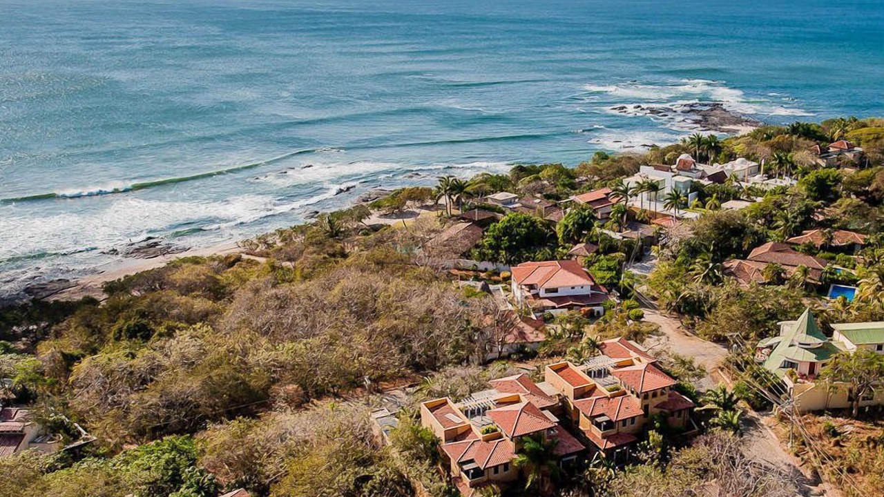 Photo of Others in Playa Langosta