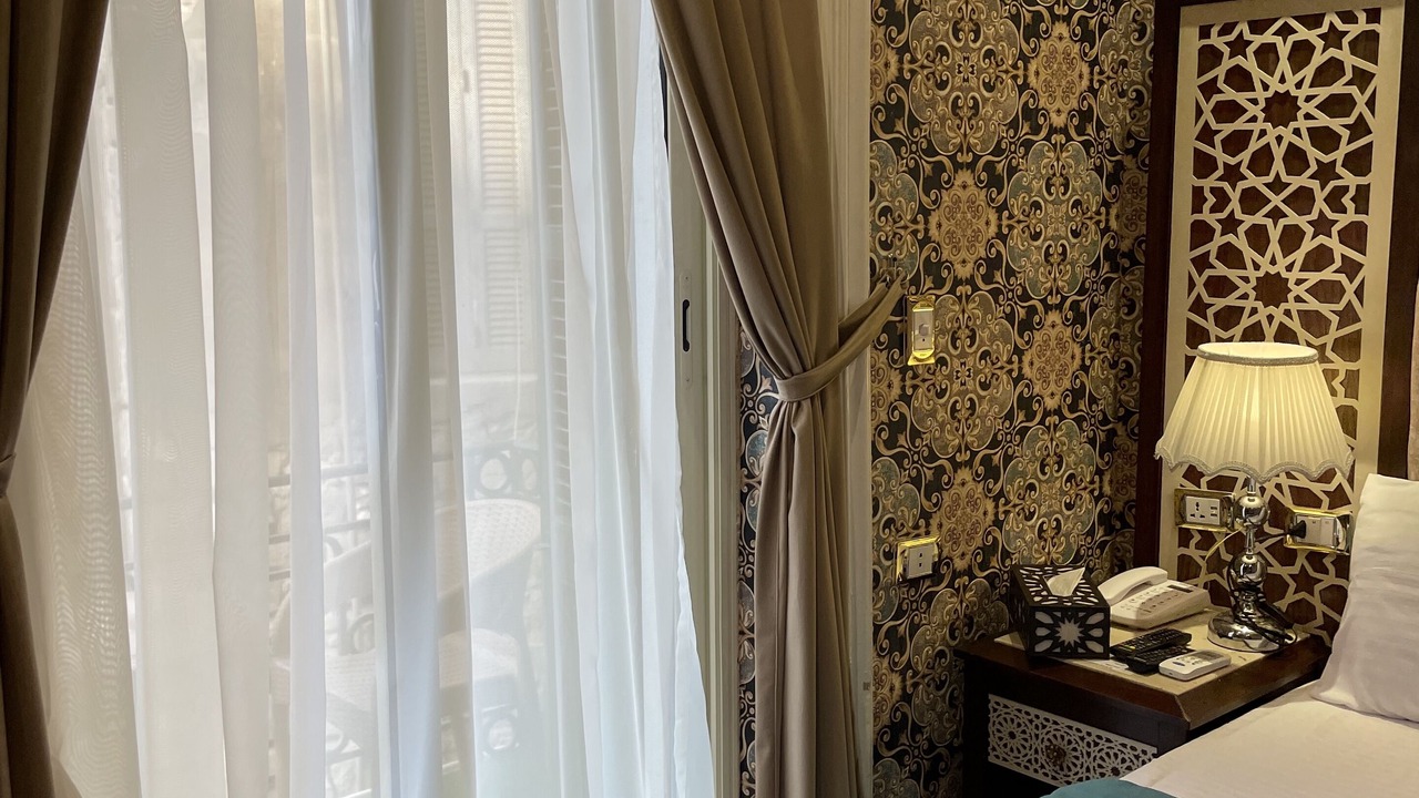 Photo of Bedroom in As-Sajil