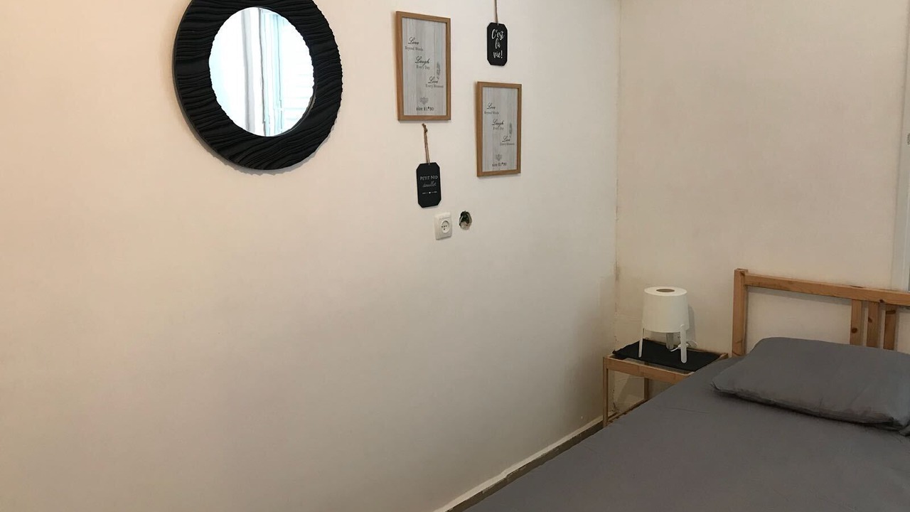 Photo of Bedroom in Kiryat Motzkin