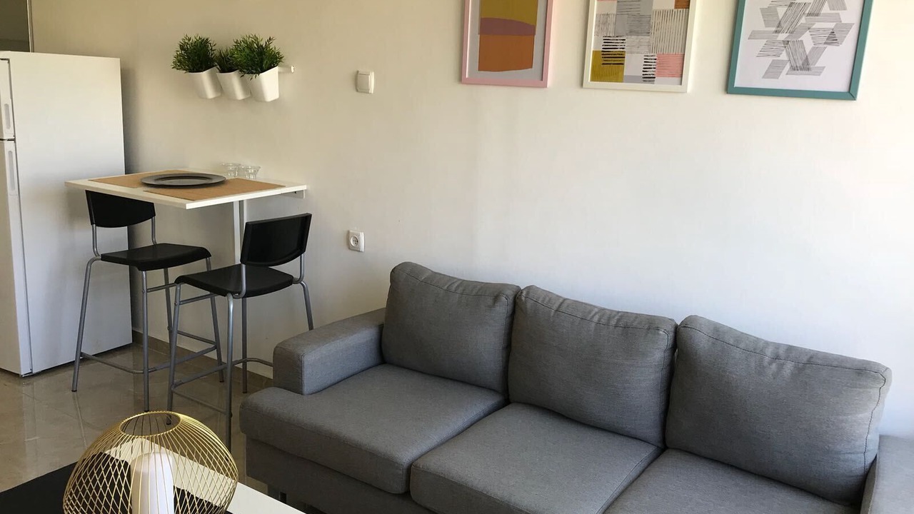 Photo of Livingroom in Kiryat Motzkin