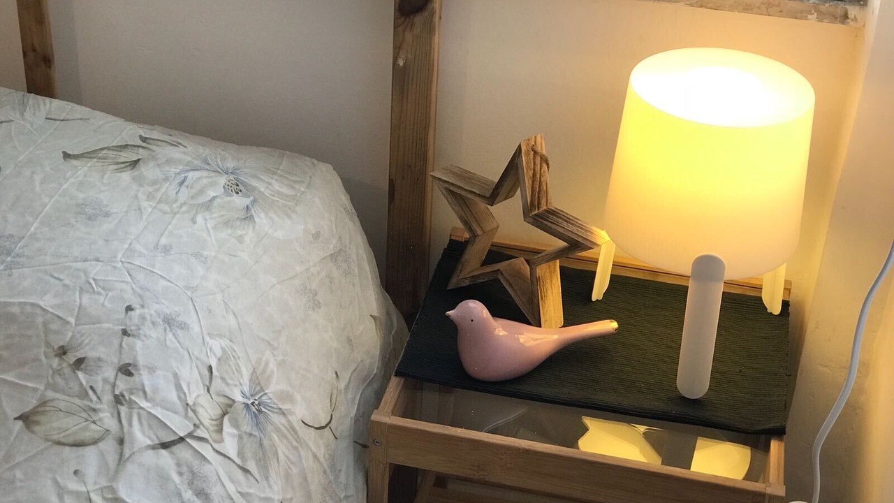 Photo of Bedroom in Kiryat Motzkin