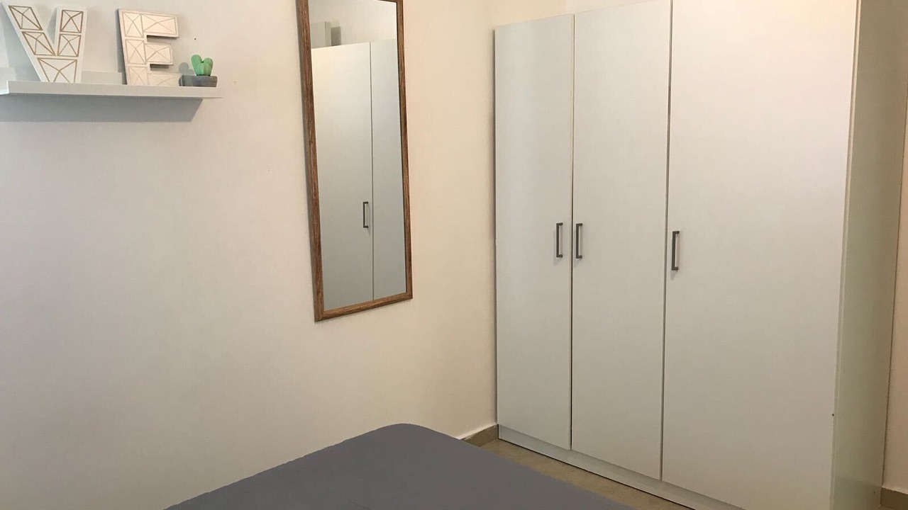 Photo of Bedroom in Kiryat Motzkin