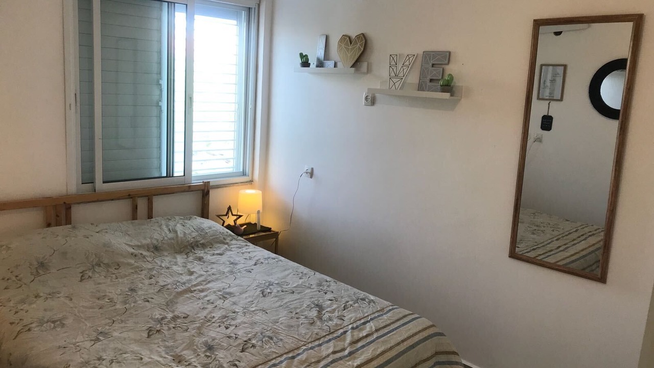 Photo of Bedroom in Kiryat Motzkin