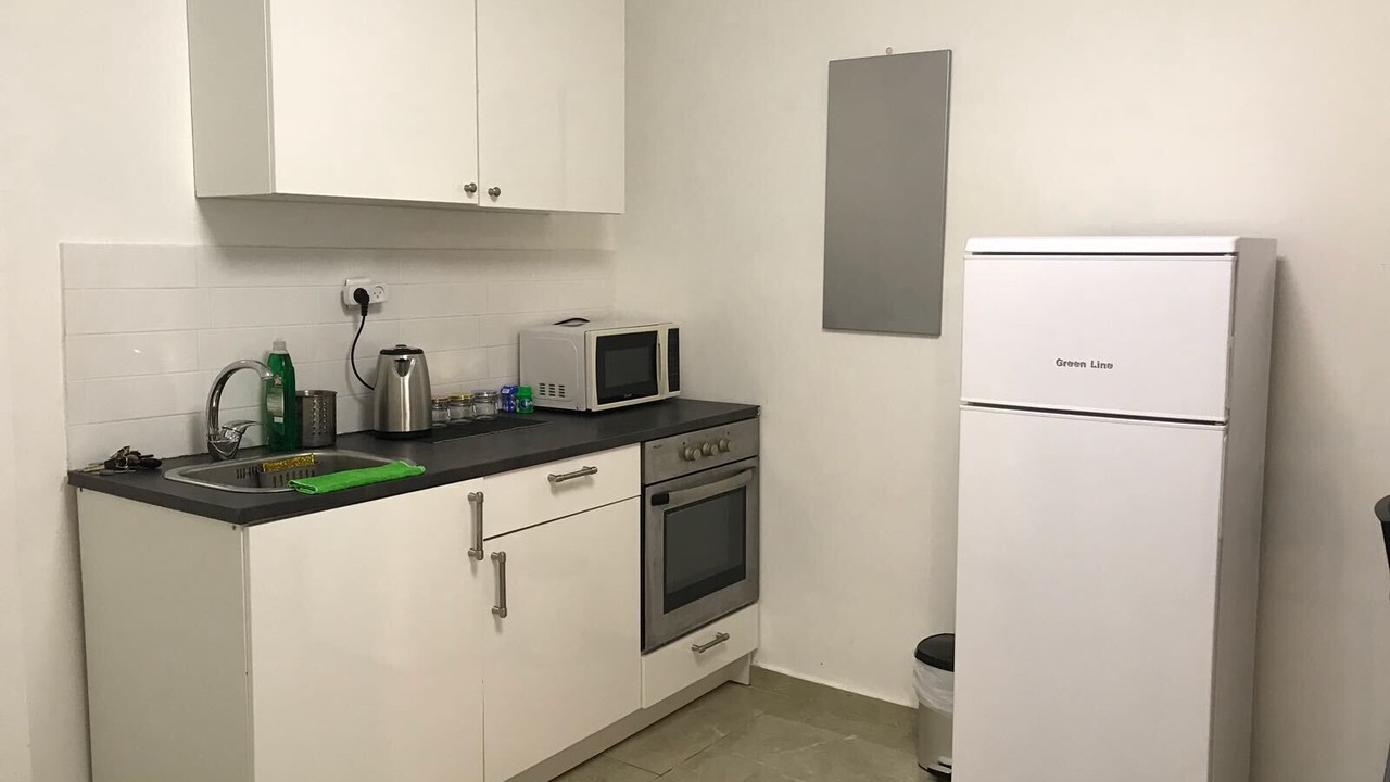 Photo of Kitchen in Kiryat Motzkin