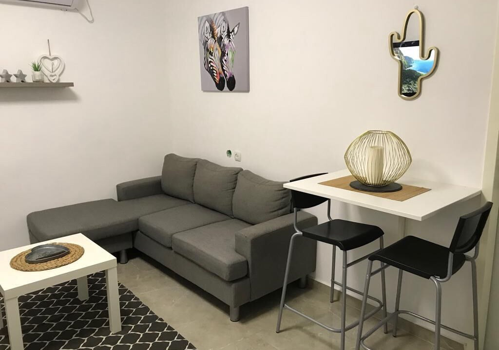 Photo of Livingroom in Kiryat Motzkin