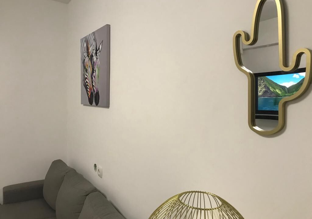 Photo of Livingroom in Kiryat Motzkin