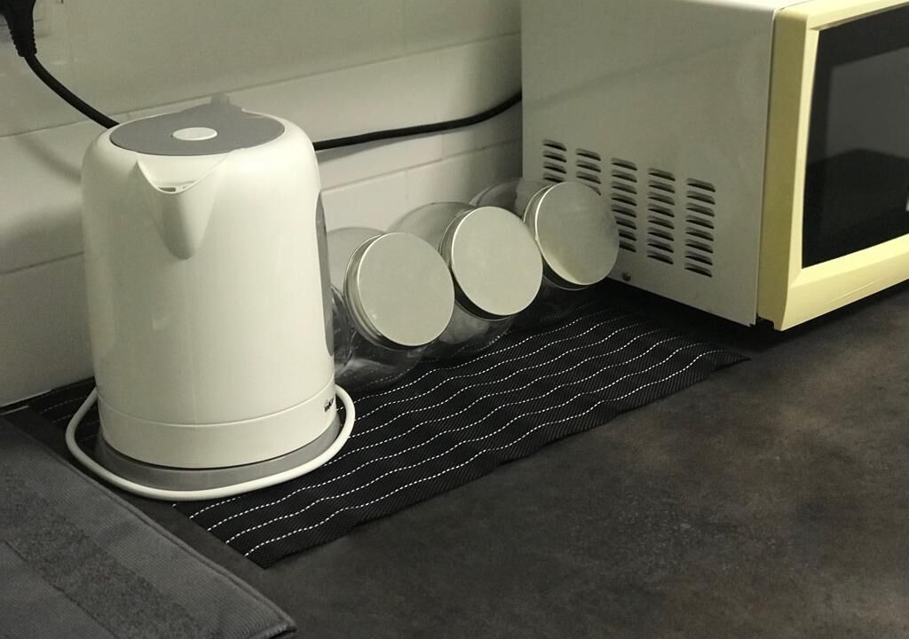 Photo of Kitchen in Kiryat Motzkin