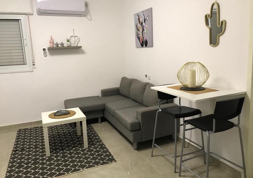 Photo of Livingroom in Kiryat Motzkin