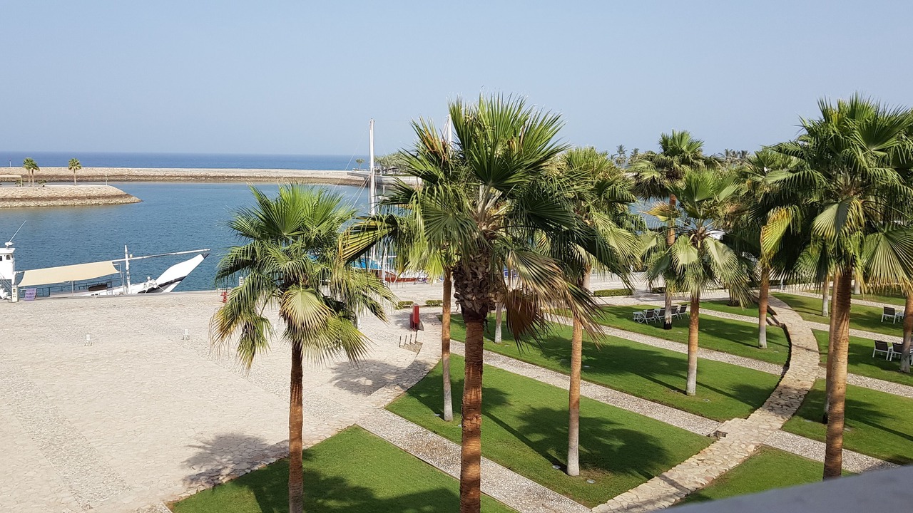 Photo of Outdoor in As Sifah