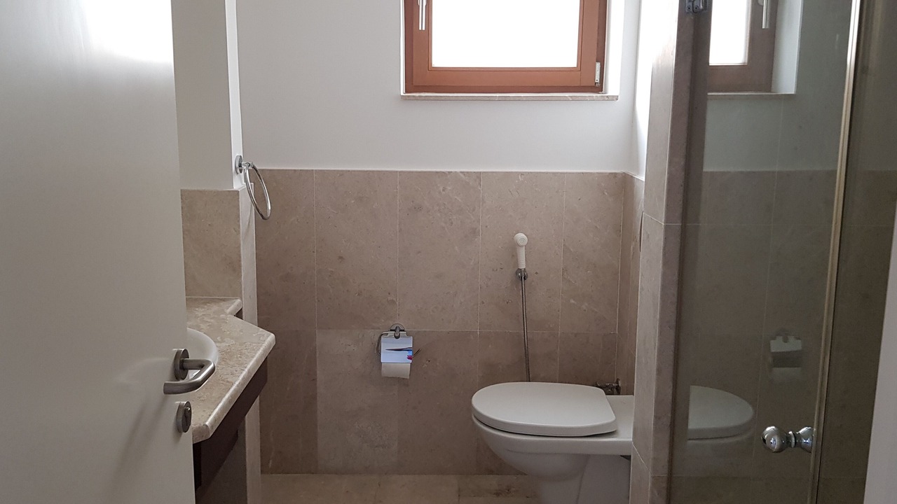 Photo of Bathroom in As Sifah