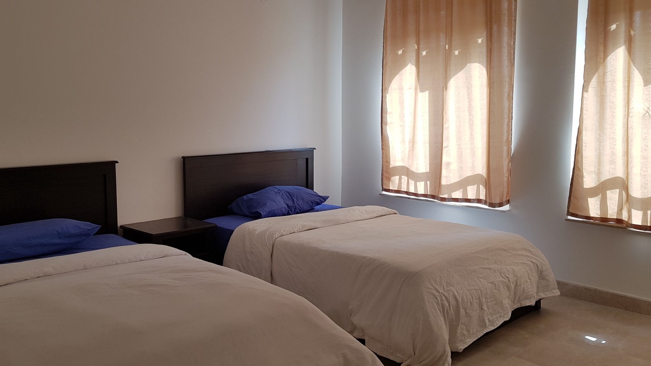 Photo of Bedroom in As Sifah