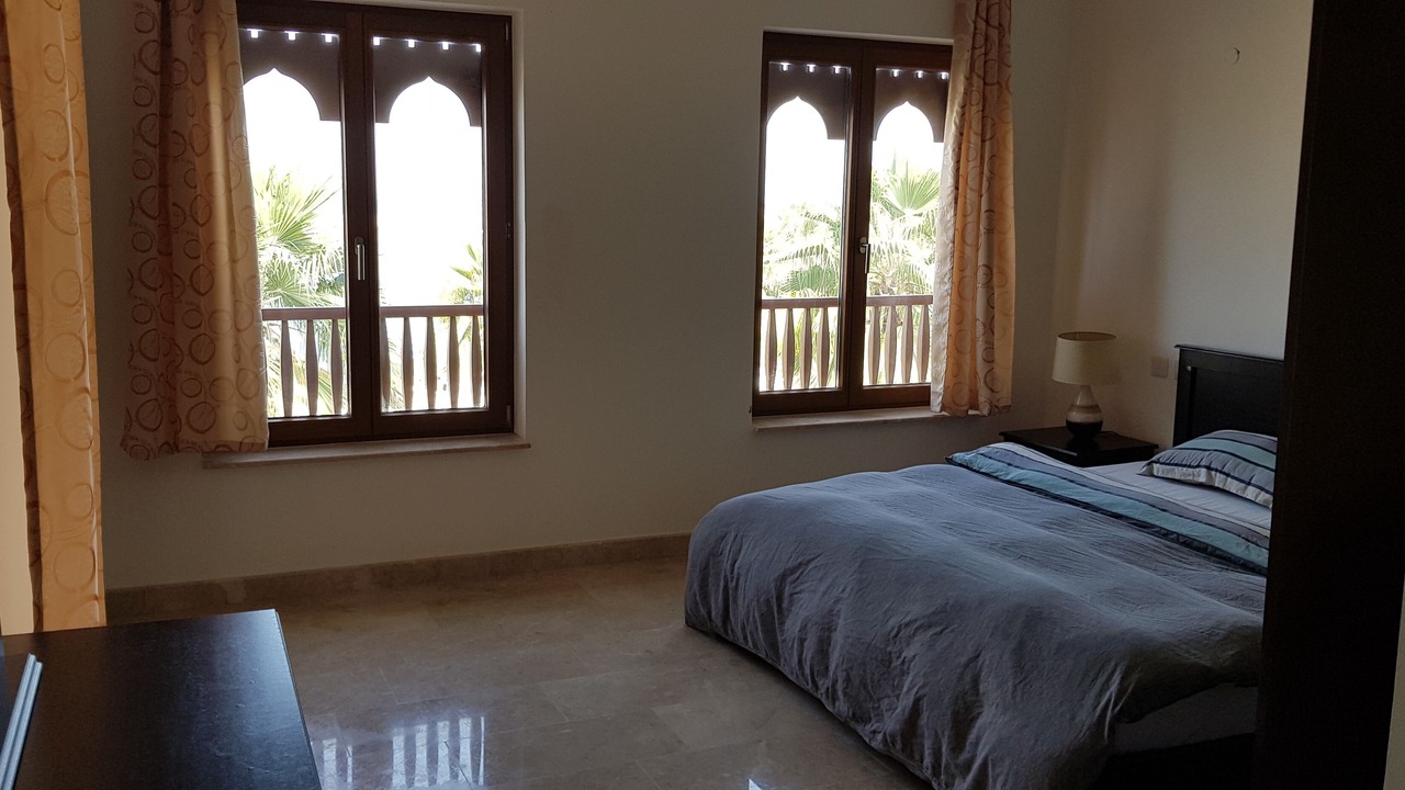 Photo of Bedroom in As Sifah