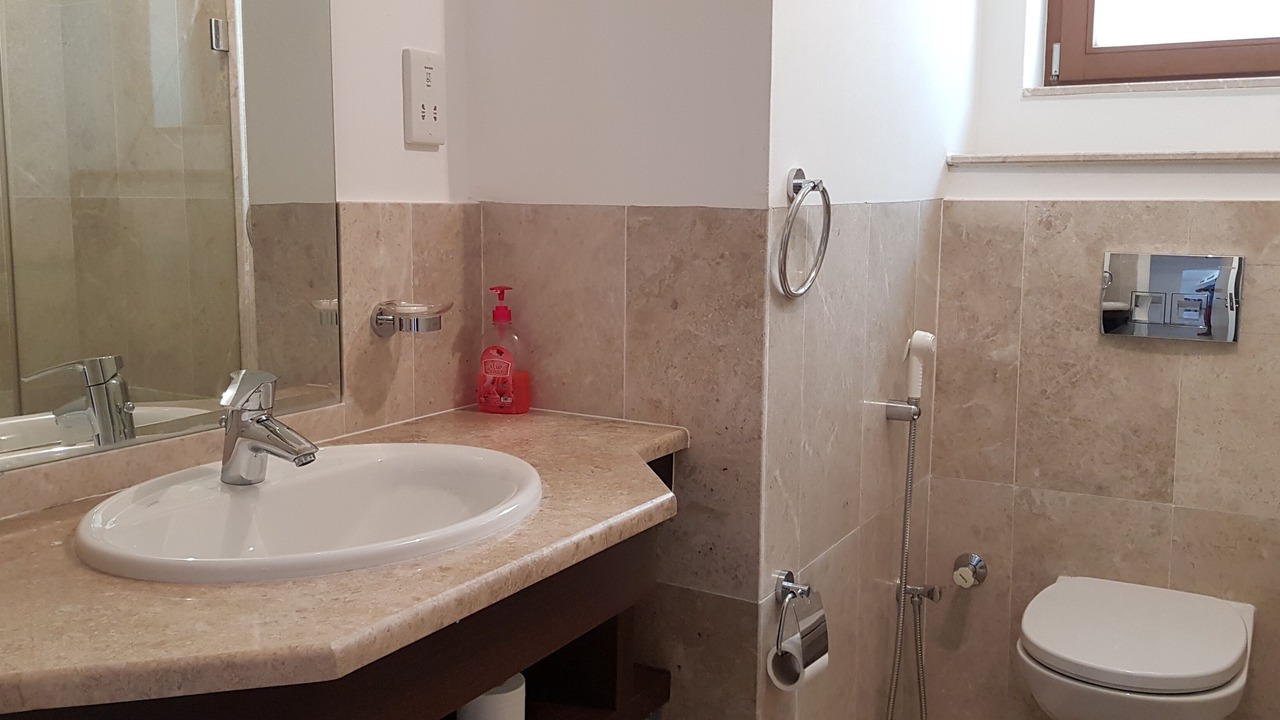 Photo of Bathroom in As Sifah