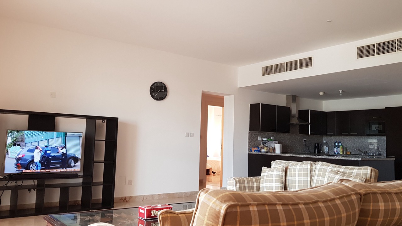 Photo of Livingroom in As Sifah