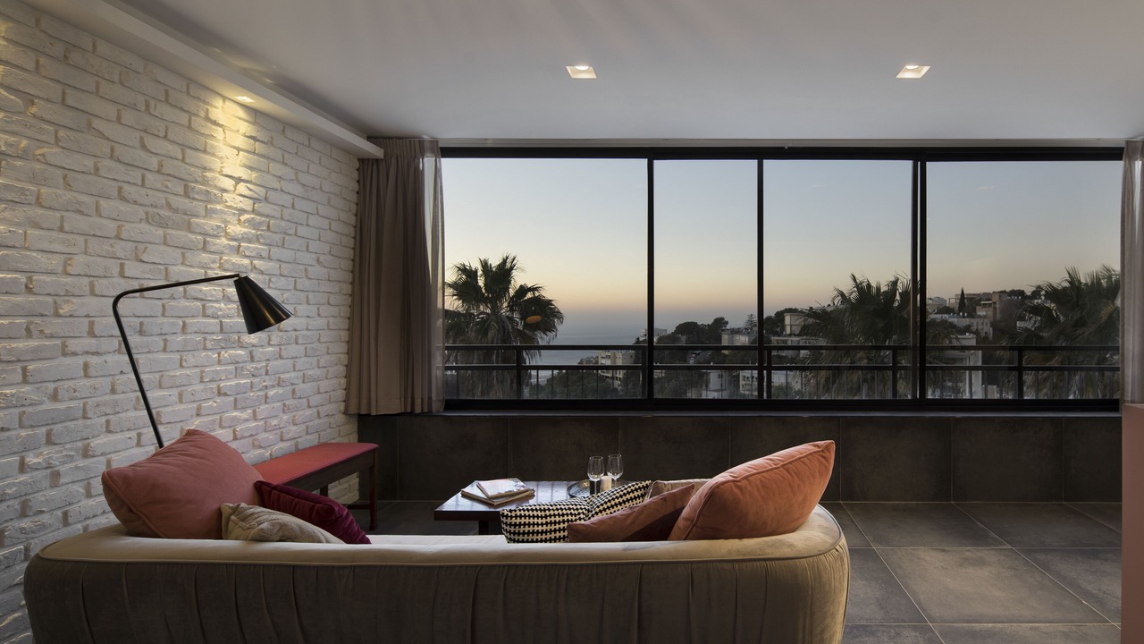 Photo of Bedroom in Haifa